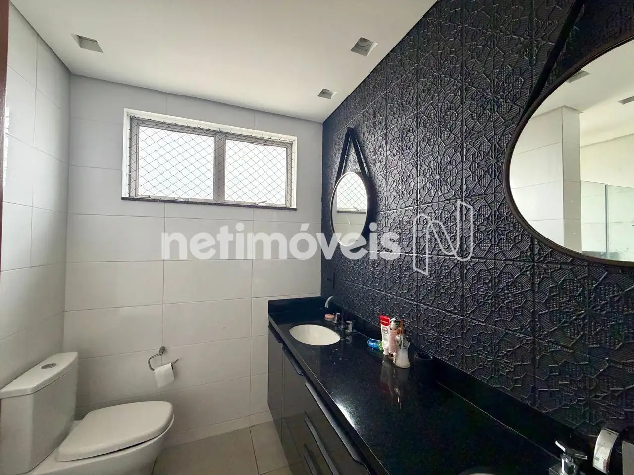 Banheiro suite