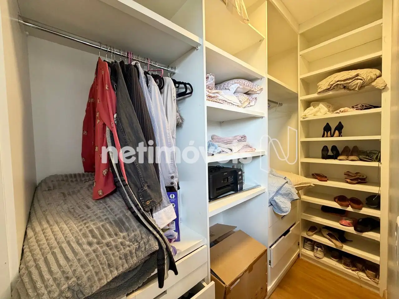 Closet