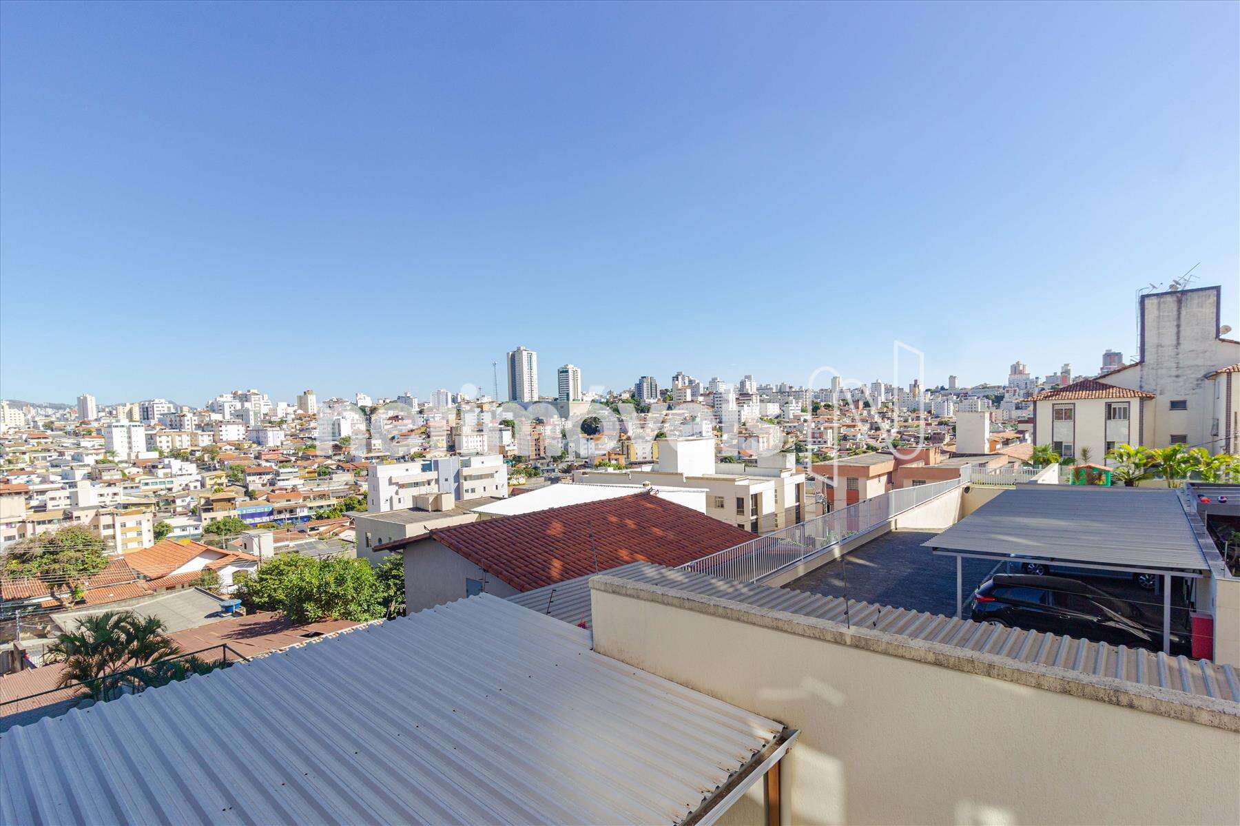 Vista Panorâmica