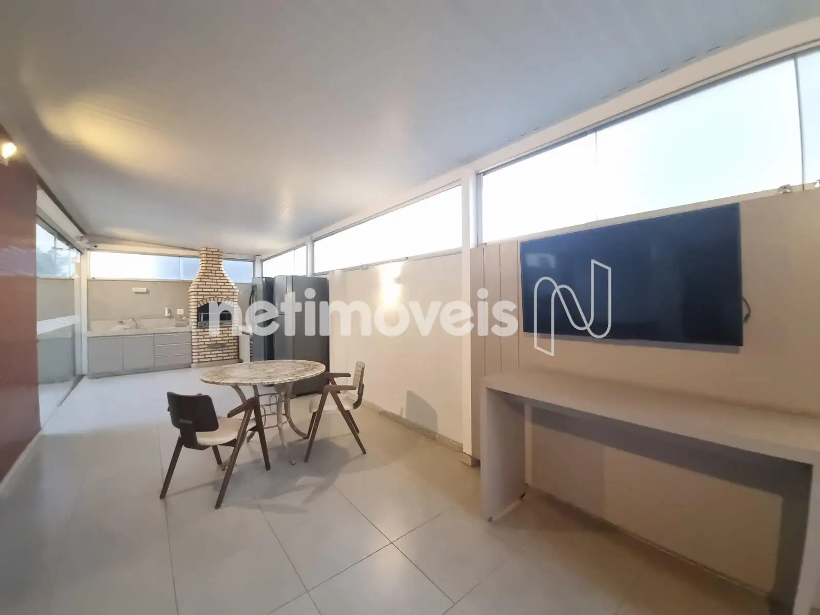 Sala de TV