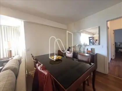 Sala de jantar