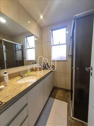 Banheiro