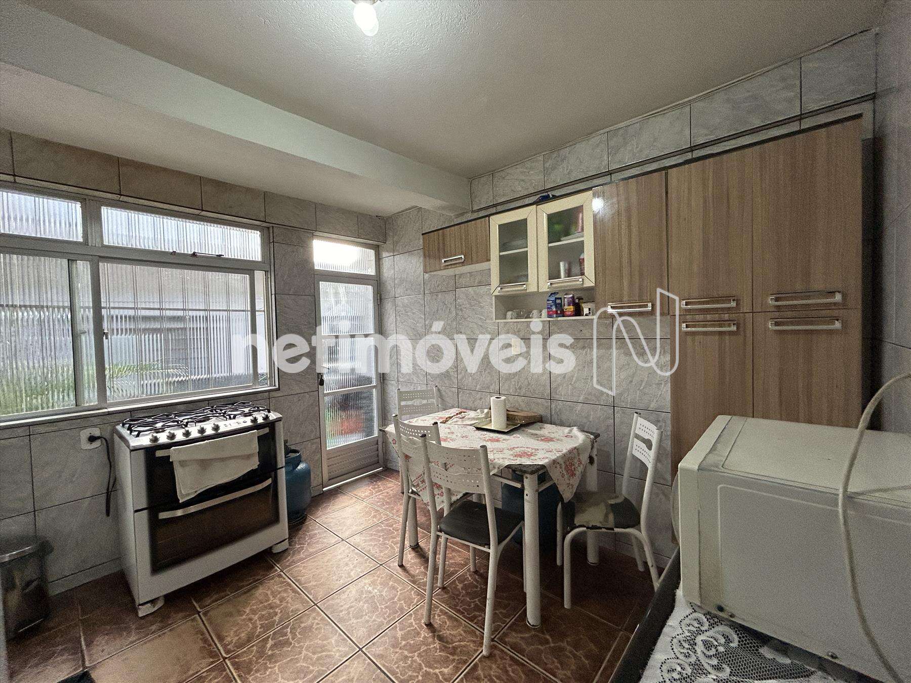 Ponto comercial para comprar com 360 m², 10 quartos, 5 banheiros em Rua Expedicionário Jésus Ramos, Jardim Guanabara, Belo Horizonte