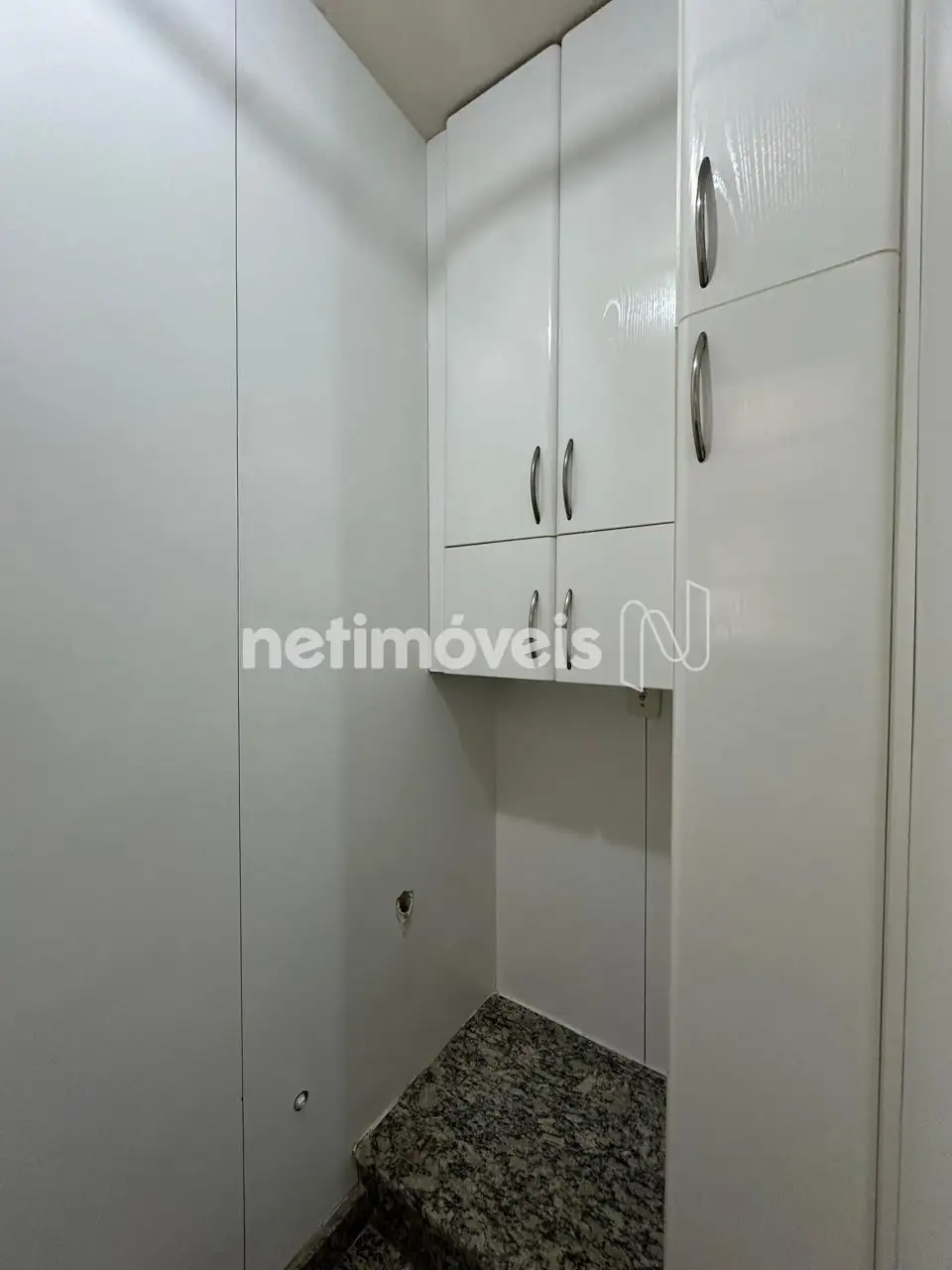 Área de serviço