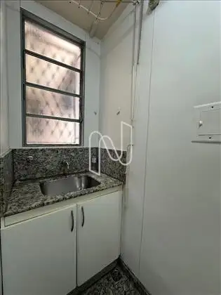 Área de serviço