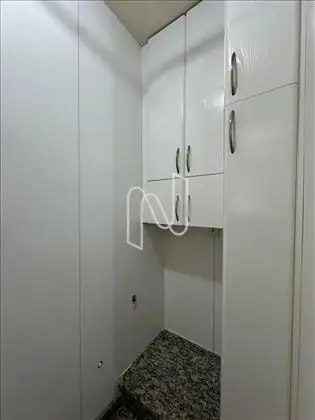 Área de serviço