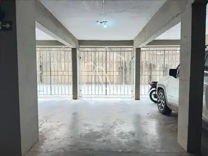 Garagem