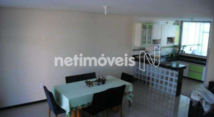 sala e cozinha