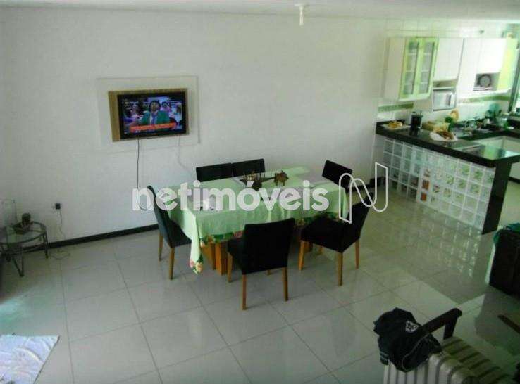 sala e cozinha