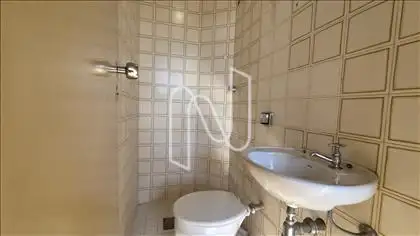 Banheiro