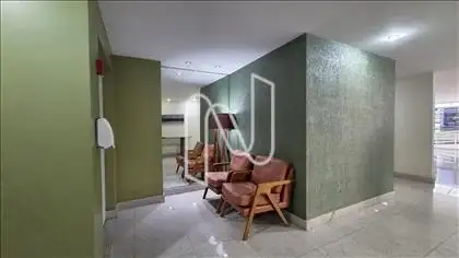 Área Elevador