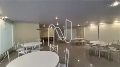 Salão de Festas