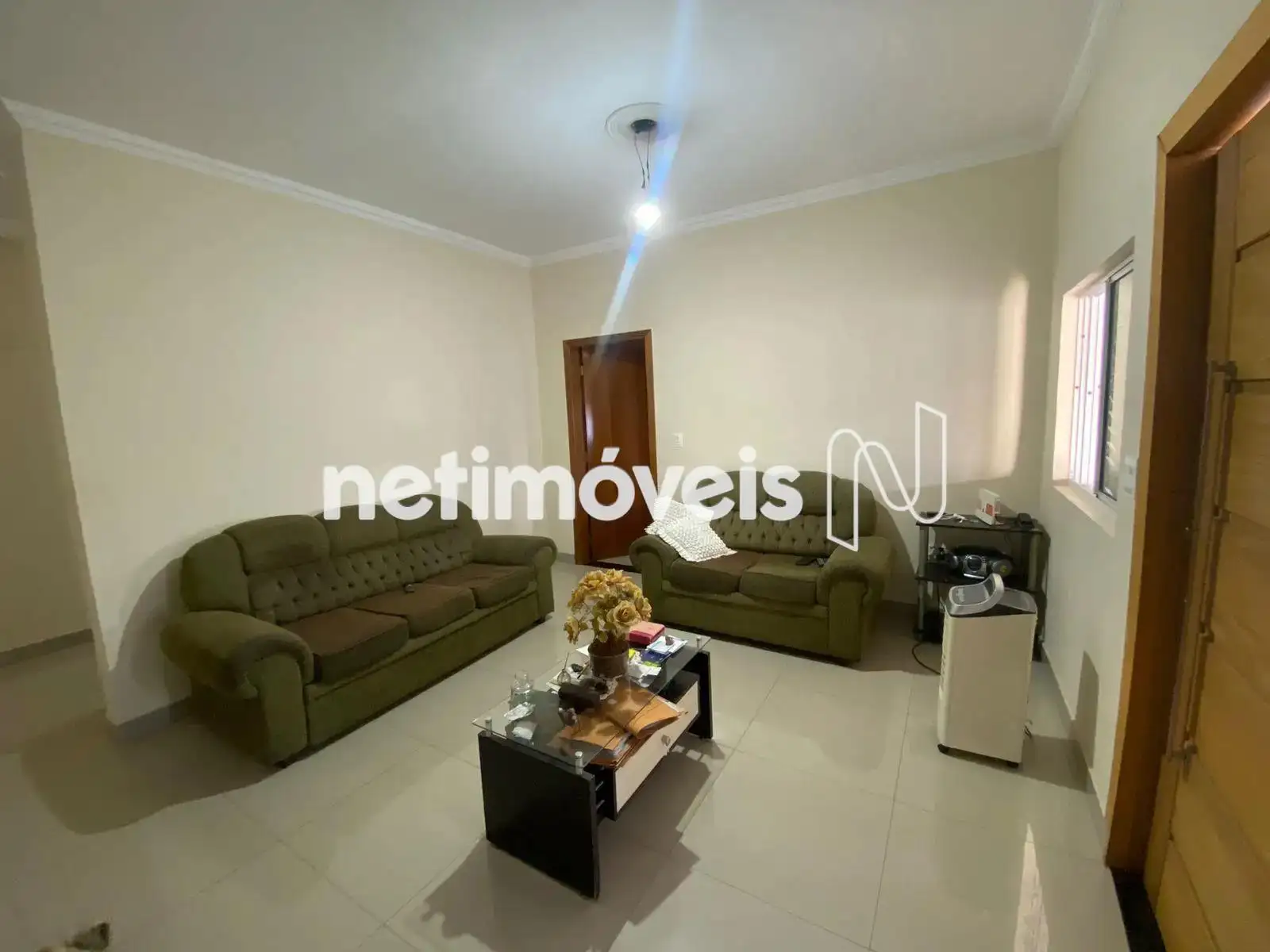 Casa para comprar com 177 m², 2 quartos, 1 banheiro, 2 vagas em Rua Tigre, São Salvador, Belo Horizonte