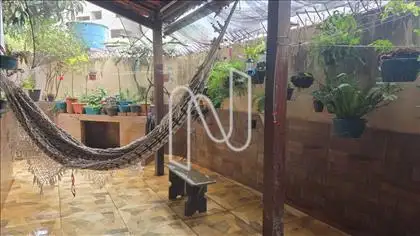 Varanda