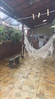Varanda
