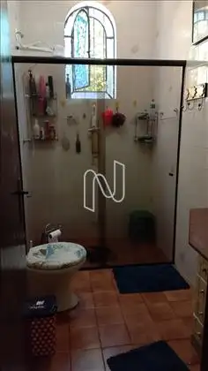 Banheiro