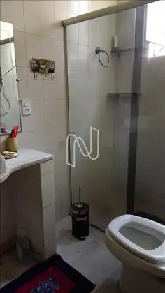 Banheiro