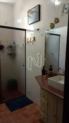 Banheiro