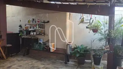 Varanda