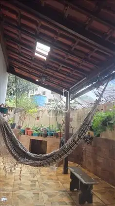 Varanda