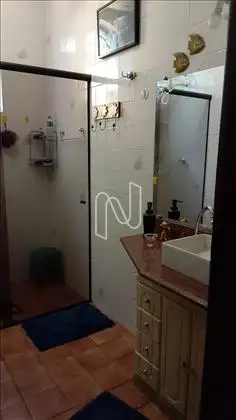 Banheiro