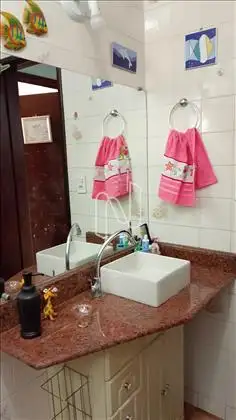 Banheiro