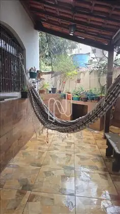 Varanda