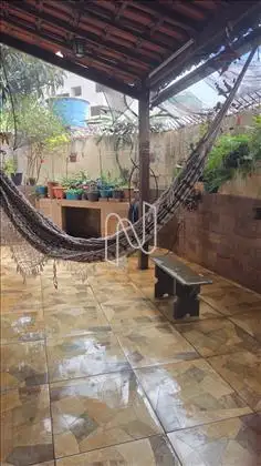 Varanda