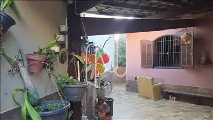 Área externa