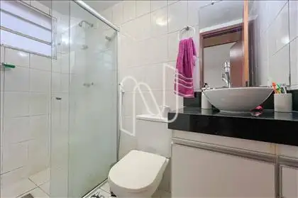 Banheiro