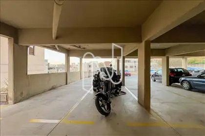 Garagem