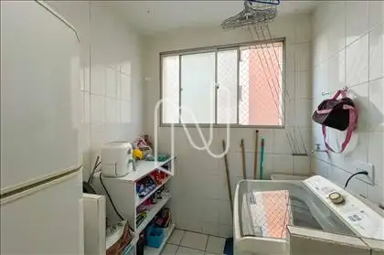 Área de serviço