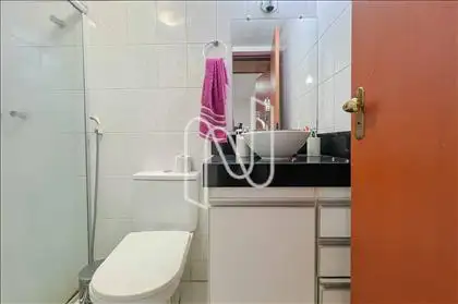 Banheiro