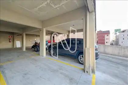 Garagem