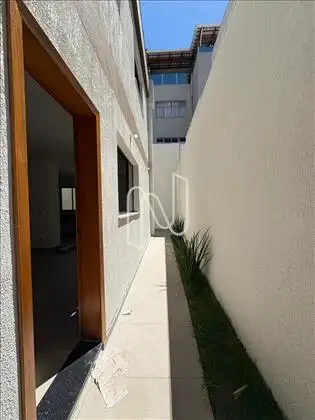 Área externa