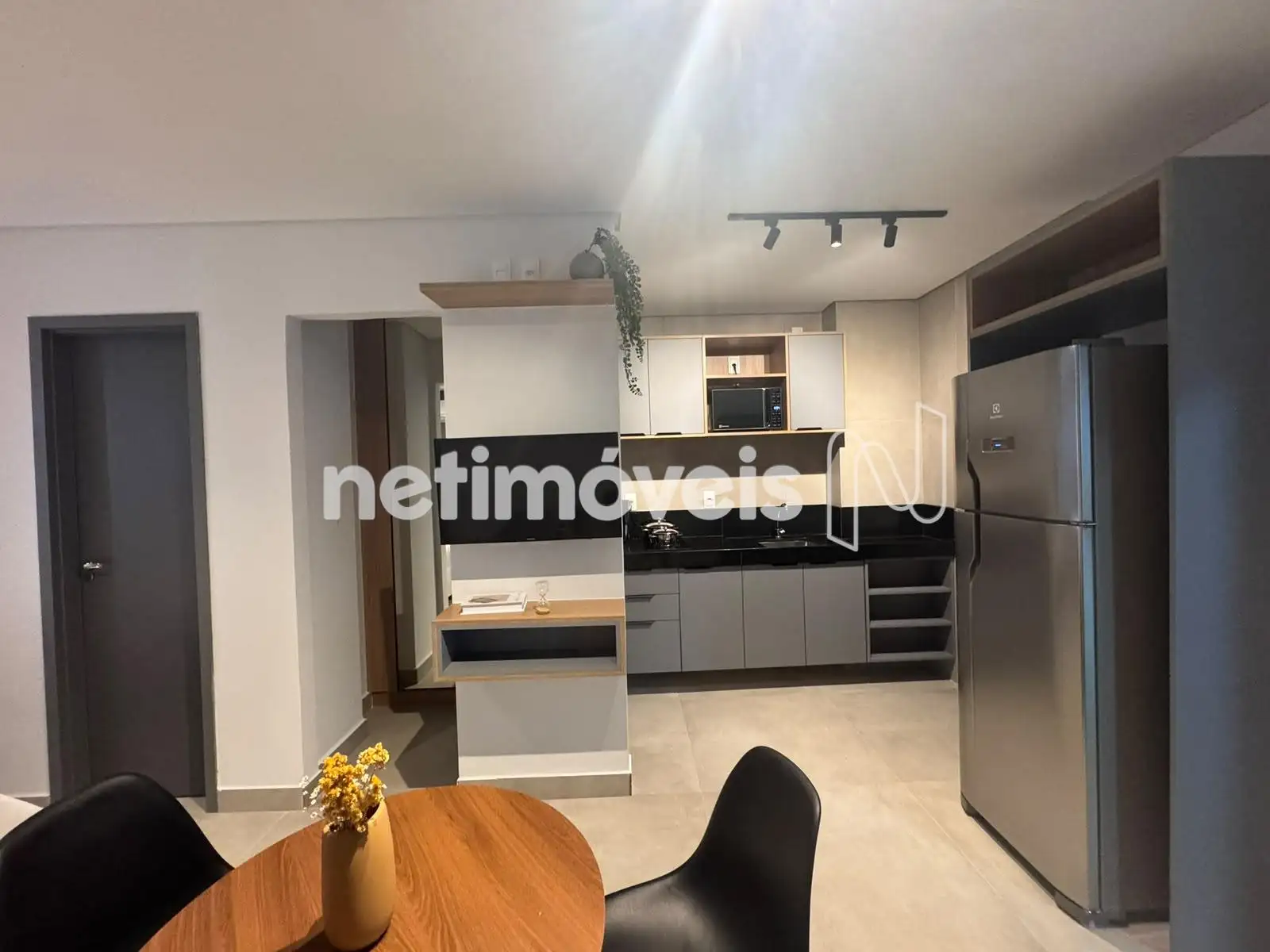 Loft para comprar com 27 m², 1 quarto, 1 banheiro em Rua São Paulo, Lourdes, Belo Horizonte
