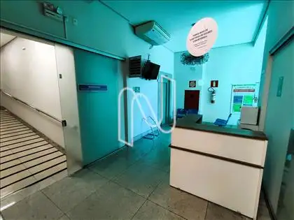 acesso aos escritórios diretoria com banho 