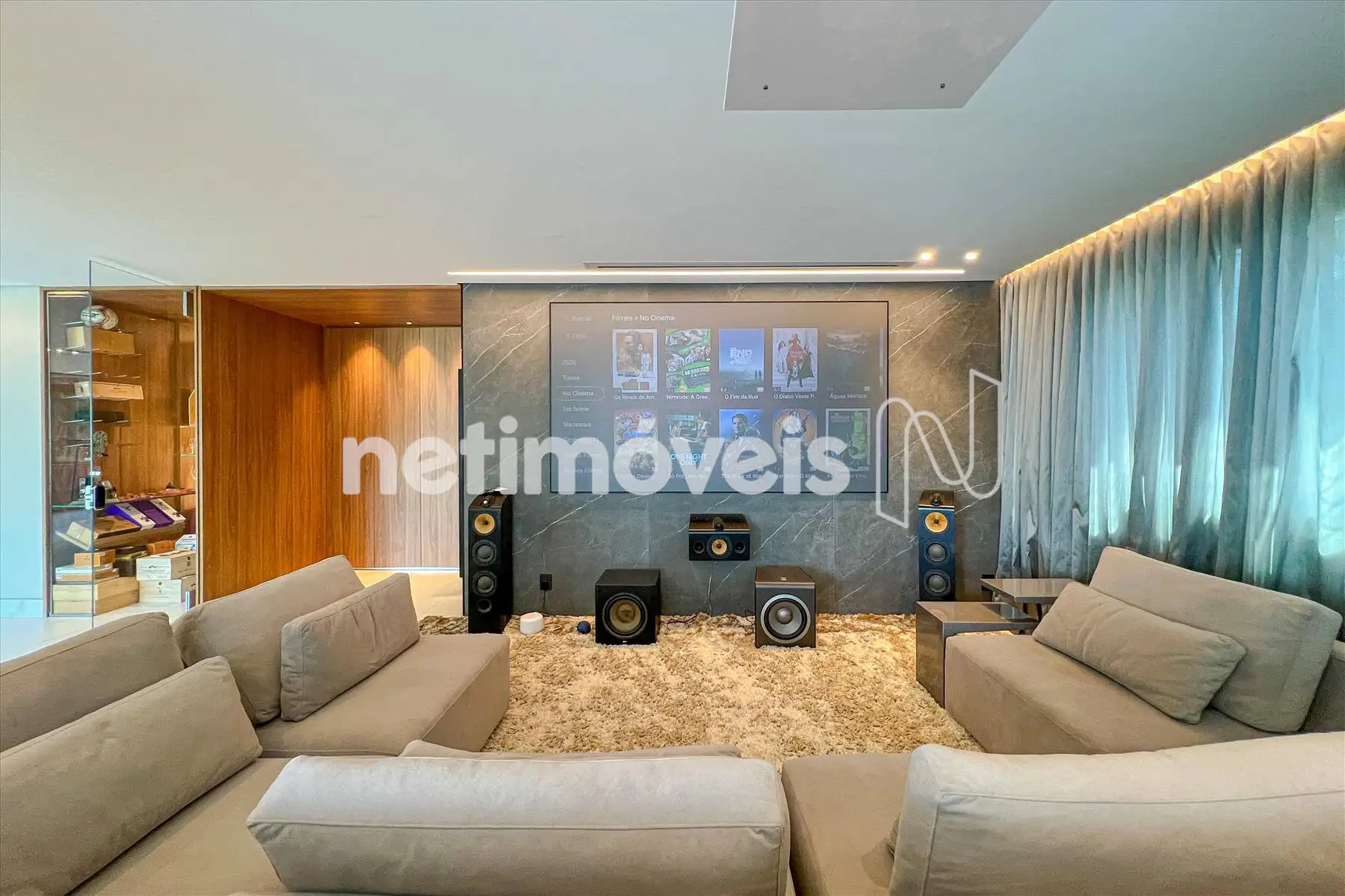 Sala de TV