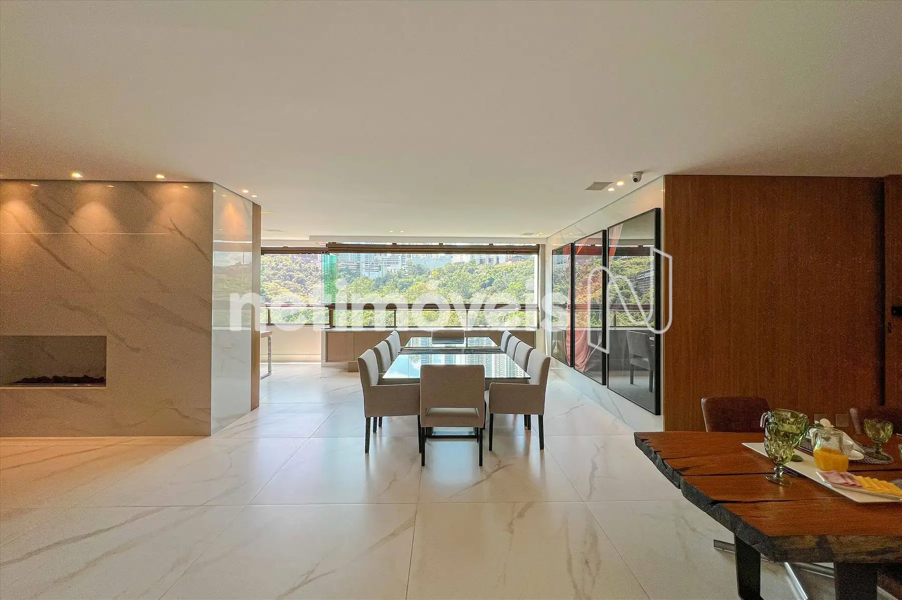 Sala de jantar