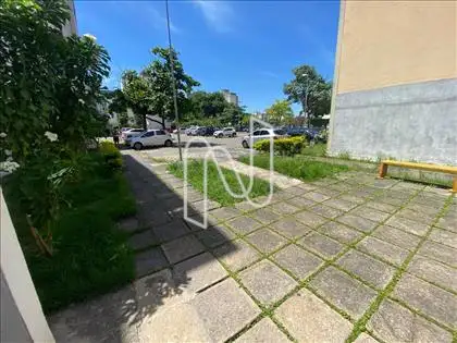 Área externa