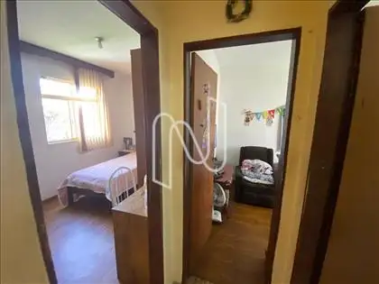 Acesso a área íntima