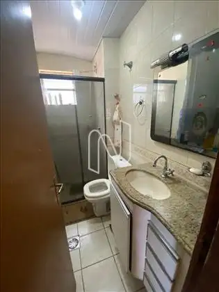 Banheiro