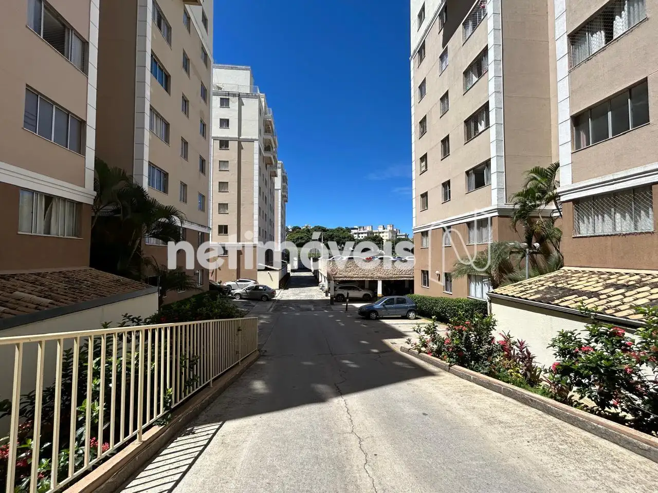 Apartamento para comprar com 85 m², 3 quartos, 2 banheiros, 2 vagas em Rua Francisco Augusto Rocha, Planalto, Belo Horizonte