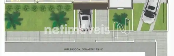 Planta do imóvel 