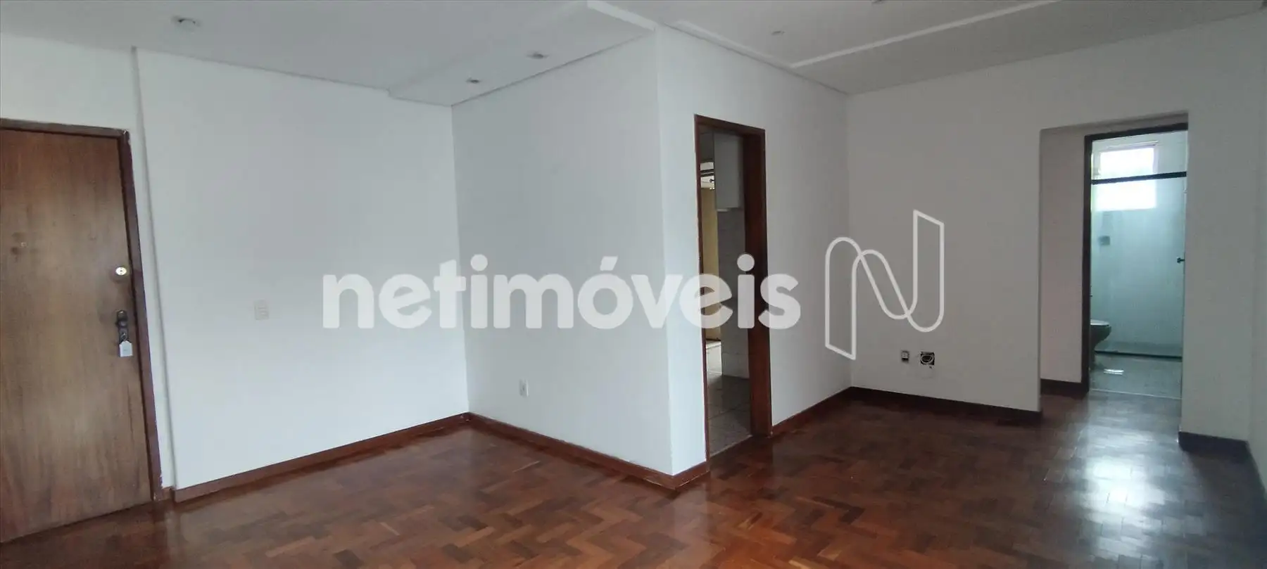 Apartamento para comprar com 83 m², 3 quartos, 2 banheiros, 1 vaga em Rua Oligisto, Santa Tereza, Belo Horizonte