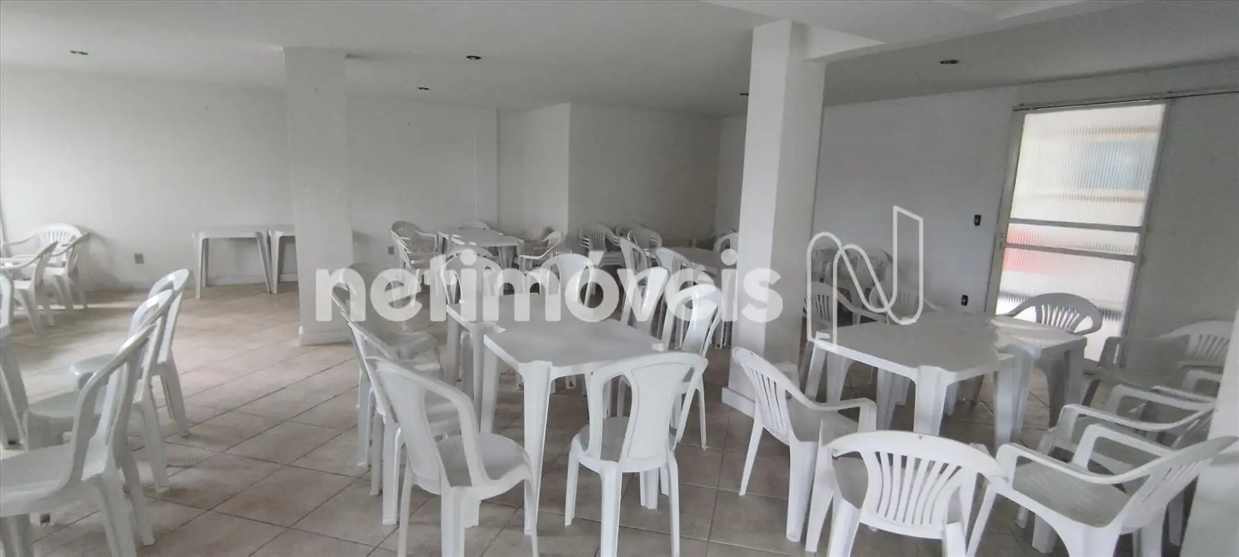 Salão de festa