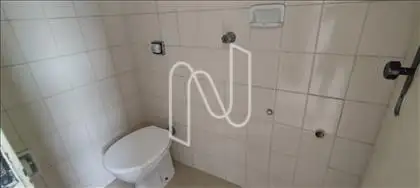 Banheiro