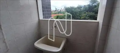 Área de serviço