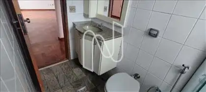 Banheiro