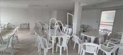 Salão de festa